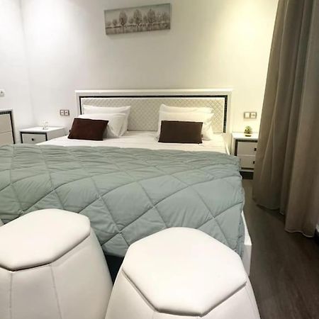 Luxurious 3 Beds Agdal Apartment Rabat Exterior photo