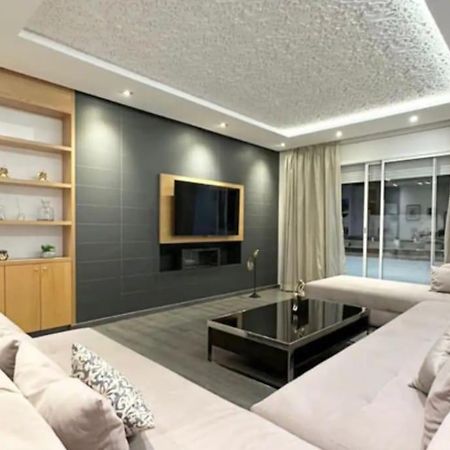 Luxurious 3 Beds Agdal Apartment Rabat Exterior photo