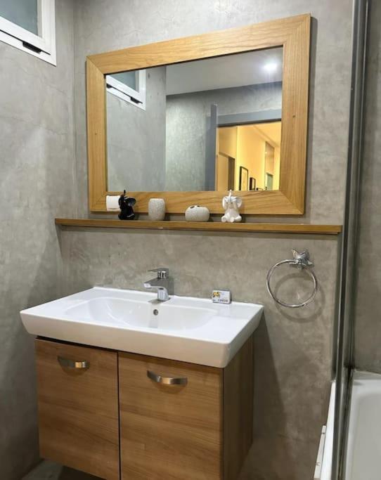 Luxurious 3 Beds Agdal Apartment Rabat Exterior photo